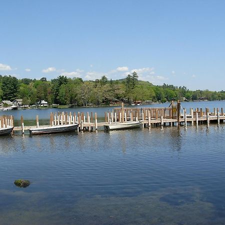 Lake George Diamond Cove Cottages, Cabins, & Hotel Экстерьер фото